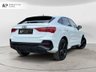 USED 2021 71 AUDI Q3 1.5 TFSI CoD 35 S line Sportback 5dr Petrol S Tronic Euro 6 (s/s) (150 ps) 