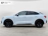 USED 2021 71 AUDI Q3 1.5 TFSI CoD 35 S line Sportback 5dr Petrol S Tronic Euro 6 (s/s) (150 ps) 