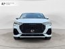 USED 2021 71 AUDI Q3 1.5 TFSI CoD 35 S line Sportback 5dr Petrol S Tronic Euro 6 (s/s) (150 ps) 