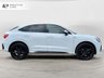 USED 2021 71 AUDI Q3 1.5 TFSI CoD 35 S line Sportback 5dr Petrol S Tronic Euro 6 (s/s) (150 ps) 
