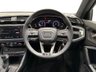 USED 2021 71 AUDI Q3 1.5 TFSI CoD 35 S line Sportback 5dr Petrol S Tronic Euro 6 (s/s) (150 ps) 