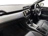 USED 2021 71 AUDI Q3 1.5 TFSI CoD 35 S line Sportback 5dr Petrol S Tronic Euro 6 (s/s) (150 ps) 