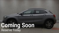 USED 2019 19 MERCEDES-BENZ GLA 1.6 GLA180 Urban Edition SUV 5dr Petrol 7G-DCT Euro 6 (s/s) (122 ps) 18 INCH ALLOYS/LOW MILEAGE