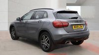 USED 2019 19 MERCEDES-BENZ GLA 1.6 GLA180 Urban Edition SUV 5dr Petrol 7G-DCT Euro 6 (s/s) (122 ps) 18 INCH ALLOYS/LOW MILEAGE