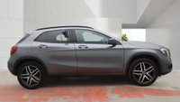USED 2019 19 MERCEDES-BENZ GLA 1.6 GLA180 Urban Edition SUV 5dr Petrol 7G-DCT Euro 6 (s/s) (122 ps) 18 INCH ALLOYS/LOW MILEAGE
