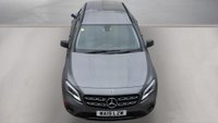 USED 2019 19 MERCEDES-BENZ GLA 1.6 GLA180 Urban Edition SUV 5dr Petrol 7G-DCT Euro 6 (s/s) (122 ps) 18 INCH ALLOYS/LOW MILEAGE