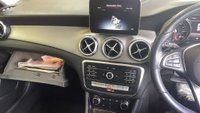 USED 2019 19 MERCEDES-BENZ GLA 1.6 GLA180 Urban Edition SUV 5dr Petrol 7G-DCT Euro 6 (s/s) (122 ps) 18 INCH ALLOYS/LOW MILEAGE