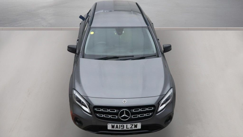 USED 2019 19 MERCEDES-BENZ GLA 1.6 GLA180 Urban Edition SUV 5dr Petrol 7G-DCT Euro 6 (s/s) (122 ps) 18 INCH ALLOYS/LOW MILEAGE