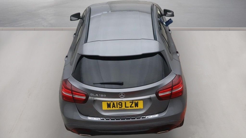 USED 2019 19 MERCEDES-BENZ GLA 1.6 GLA180 Urban Edition SUV 5dr Petrol 7G-DCT Euro 6 (s/s) (122 ps) 18 INCH ALLOYS/LOW MILEAGE