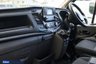 USED 2022 72 FORD TRANSIT 2.0 350 EcoBlue Double Cab Tipper RWD L3 Euro 6 (s/s) (130 ps) 