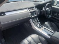 USED 2014 14 LAND ROVER RANGE ROVER EVOQUE 2.2 SD4 Dynamic SUV 5dr Diesel Auto 4WD Euro 5 (s/s) (190 ps) Dynamic spec, 2.2 diesel engine!