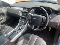USED 2014 14 LAND ROVER RANGE ROVER EVOQUE 2.2 SD4 Dynamic SUV 5dr Diesel Auto 4WD Euro 5 (s/s) (190 ps) Dynamic spec, 2.2 diesel engine!