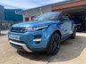 USED 2014 14 LAND ROVER RANGE ROVER EVOQUE 2.2 SD4 Dynamic SUV 5dr Diesel Auto 4WD Euro 5 (s/s) (190 ps) Dynamic spec, 2.2 diesel engine!
