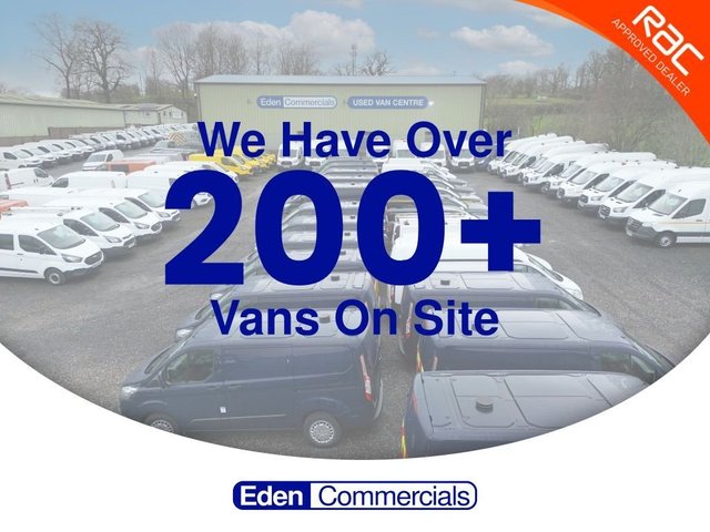 Eden Commercials Cumbria Ltd