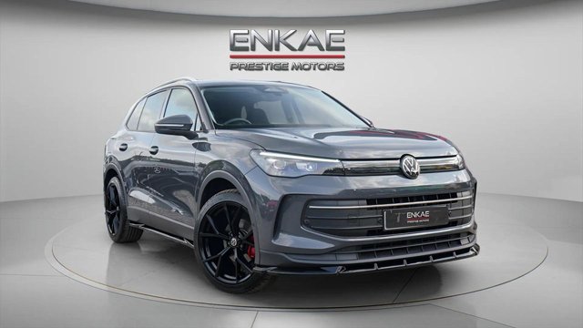 View our VOLKSWAGEN TIGUAN