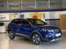 USED 2019 68 PEUGEOT 3008 1.5 BlueHDi GT Line Premium SUV 5dr Diesel EAT Euro 6 (s/s) (130 ps) 