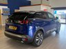 USED 2019 68 PEUGEOT 3008 1.5 BlueHDi GT Line Premium SUV 5dr Diesel EAT Euro 6 (s/s) (130 ps) 