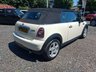 USED 2009 59 MINI CONVERTIBLE 1.6 Cooper Convertible 2dr Petrol Manual Euro 4 (120 ps) 
