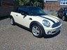 USED 2009 59 MINI CONVERTIBLE 1.6 Cooper Convertible 2dr Petrol Manual Euro 4 (120 ps) 