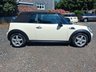 USED 2009 59 MINI CONVERTIBLE 1.6 Cooper Convertible 2dr Petrol Manual Euro 4 (120 ps) 