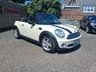 USED 2009 59 MINI CONVERTIBLE 1.6 Cooper Convertible 2dr Petrol Manual Euro 4 (120 ps) 