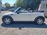 USED 2009 59 MINI CONVERTIBLE 1.6 Cooper Convertible 2dr Petrol Manual Euro 4 (120 ps) 