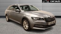 USED 2020 20 SKODA SUPERB 1.4 TSI iV 13kWh SE Technology Estate 5dr Petrol Plug-in Hybrid DSG Euro 6 (s/s) (218 ps) 