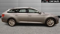 USED 2020 20 SKODA SUPERB 1.4 TSI iV 13kWh SE Technology Estate 5dr Petrol Plug-in Hybrid DSG Euro 6 (s/s) (218 ps) 