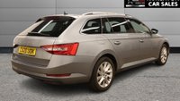 USED 2020 20 SKODA SUPERB 1.4 TSI iV 13kWh SE Technology Estate 5dr Petrol Plug-in Hybrid DSG Euro 6 (s/s) (218 ps) 