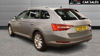 USED 2020 20 SKODA SUPERB 1.4 TSI iV 13kWh SE Technology Estate 5dr Petrol Plug-in Hybrid DSG Euro 6 (s/s) (218 ps) 