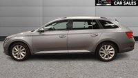 USED 2020 20 SKODA SUPERB 1.4 TSI iV 13kWh SE Technology Estate 5dr Petrol Plug-in Hybrid DSG Euro 6 (s/s) (218 ps) 