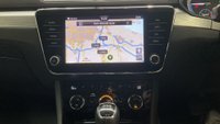 USED 2020 20 SKODA SUPERB 1.4 TSI iV 13kWh SE Technology Estate 5dr Petrol Plug-in Hybrid DSG Euro 6 (s/s) (218 ps) 