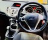 USED 2009 58 FORD FIESTA 1.25 Zetec Hatchback 5dr Petrol Manual (133 g/km, 81 bhp) Clean and well-presented Ford Fiesta 1.25 Zetec finished in Electric Blue Metallic. Reliable and economical 1.25 petrol engine &ndash; not to be confused with the later 1.0 EcoBoost. Great first car with 15" alloy wheels, air conditioning, QuickClear heated windscreen, AUX, electric windows and heated mirrors. Supplied with a full service, new 12-month MOT, 3-month warranty and the option to upgrade to an 18-month nationwide Gold Cover warranty for just &pound;199.