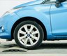 USED 2009 58 FORD FIESTA 1.25 Zetec Hatchback 5dr Petrol Manual (133 g/km, 81 bhp) Clean and well-presented Ford Fiesta 1.25 Zetec finished in Electric Blue Metallic. Reliable and economical 1.25 petrol engine &ndash; not to be confused with the later 1.0 EcoBoost. Great first car with 15" alloy wheels, air conditioning, QuickClear heated windscreen, AUX, electric windows and heated mirrors. Supplied with a full service, new 12-month MOT, 3-month warranty and the option to upgrade to an 18-month nationwide Gold Cover warranty for just &pound;199.