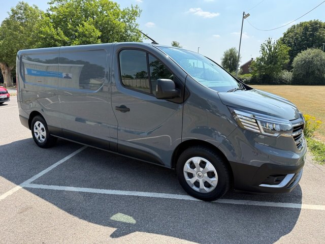 View our RENAULT TRAFIC