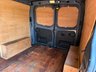 USED 2022 22 RENAULT TRAFIC 2.0 dCi Blue LL30 Business+ Panel Van 5dr Diesel EDC L2 H1 Euro 6 (s/s) (150 ps) Automatic