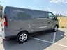USED 2022 22 RENAULT TRAFIC 2.0 dCi Blue LL30 Business+ Panel Van 5dr Diesel EDC L2 H1 Euro 6 (s/s) (150 ps) Automatic
