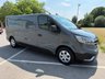 USED 2022 22 RENAULT TRAFIC 2.0 dCi Blue LL30 Business+ Panel Van 5dr Diesel EDC L2 H1 Euro 6 (s/s) (150 ps) Automatic