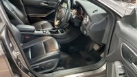USED 2017 17 MERCEDES-BENZ CLA 1.6 CLA180 Sport Coupe 4dr Petrol 7G-DCT Euro 6 (s/s) (122 ps) SERVICE HISTORY + 2 KEYS