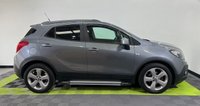 USED 2014 64 VAUXHALL MOKKA 1.6 Exclusiv SUV 5dr Petrol Manual 2WD Euro 5 (s/s) (115 ps) 
