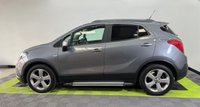USED 2014 64 VAUXHALL MOKKA 1.6 Exclusiv SUV 5dr Petrol Manual 2WD Euro 5 (s/s) (115 ps) 