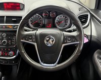 USED 2014 64 VAUXHALL MOKKA 1.6 Exclusiv SUV 5dr Petrol Manual 2WD Euro 5 (s/s) (115 ps) 