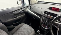 USED 2014 64 VAUXHALL MOKKA 1.6 Exclusiv SUV 5dr Petrol Manual 2WD Euro 5 (s/s) (115 ps) 