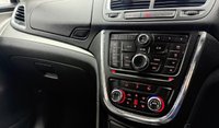 USED 2014 64 VAUXHALL MOKKA 1.6 Exclusiv SUV 5dr Petrol Manual 2WD Euro 5 (s/s) (115 ps) 