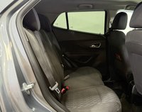 USED 2014 64 VAUXHALL MOKKA 1.6 Exclusiv SUV 5dr Petrol Manual 2WD Euro 5 (s/s) (115 ps) 