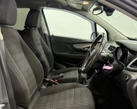 USED 2014 64 VAUXHALL MOKKA 1.6 Exclusiv SUV 5dr Petrol Manual 2WD Euro 5 (s/s) (115 ps) 