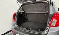USED 2014 64 VAUXHALL MOKKA 1.6 Exclusiv SUV 5dr Petrol Manual 2WD Euro 5 (s/s) (115 ps) 
