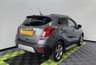USED 2014 64 VAUXHALL MOKKA 1.6 Exclusiv SUV 5dr Petrol Manual 2WD Euro 5 (s/s) (115 ps) 