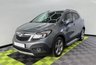 USED 2014 64 VAUXHALL MOKKA 1.6 Exclusiv SUV 5dr Petrol Manual 2WD Euro 5 (s/s) (115 ps) 