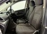 USED 2014 64 VAUXHALL MOKKA 1.6 Exclusiv SUV 5dr Petrol Manual 2WD Euro 5 (s/s) (115 ps) 